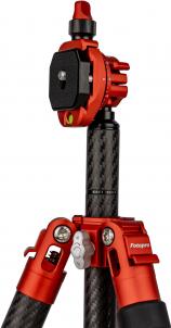 Produktbild Fotopro X Aircross 3 Lite Carbon Tripod Oranje
