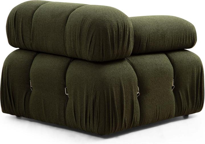 Immagine prodotto Atelier del Sofa Bubble (Divano ad angolo)