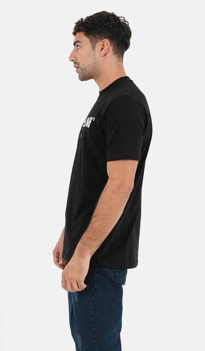 Produktbild Sixth June T-Shirt mit umrandetem Paris-Logo (L)
