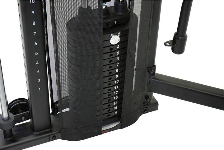 Image du produit Inspire | Musculation > Station de musculation > Smith Machine | SF3.2PK