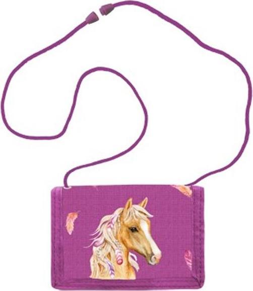 Immagine prodotto bb Klostermann Cavalli a marsupio