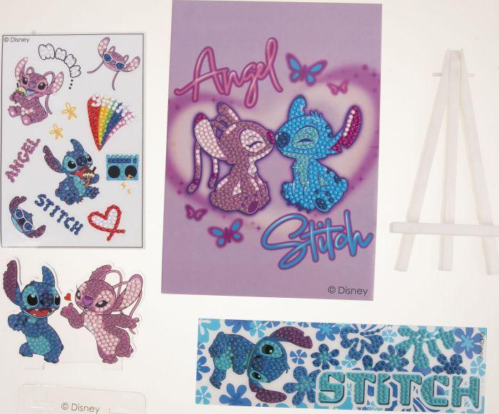 Image du produit Craft Buddy Stitch et Angel