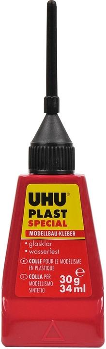 Actual product image UHU plast special 30g BL (51 g)