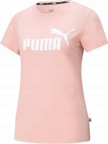 Image du produit Puma T-shirt femme Ess (S)