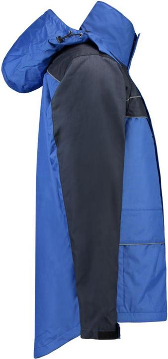 Actual product image Tricorp Parka Cordura trim RoyalblueNavy Gr. M (M)