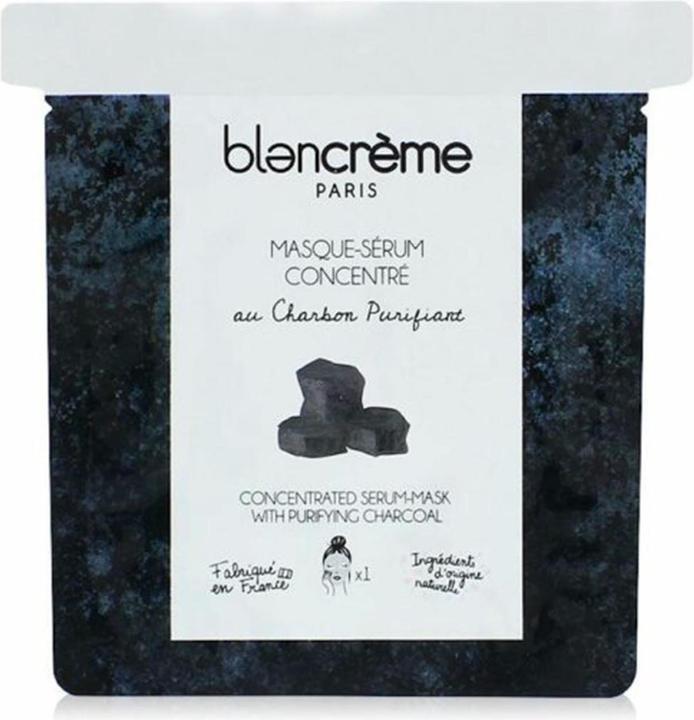 Immagine prodotto Blancreme Maschera di siero concentrato (1000 ml)