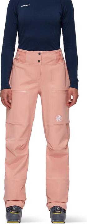 Actual product image Mammut Stoney HS Pants Women (40, L)