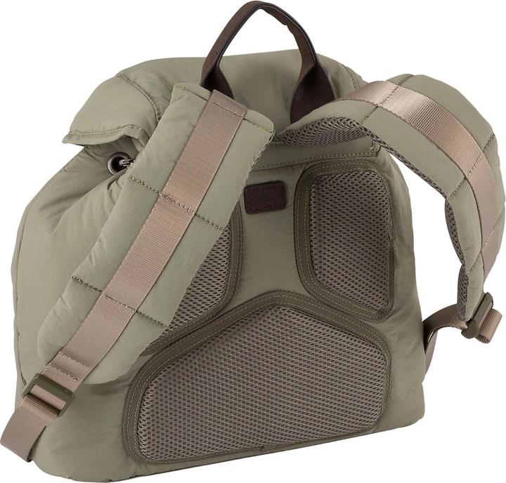Produktbild Camel Active Rucksack aus Nylon (8 l)