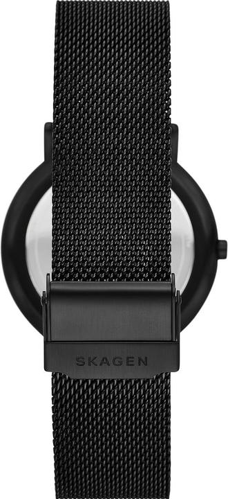Image du produit Skagen Herrenuhr SIGNATUR (Montre analogique, 40 mm)