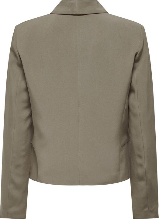 Actual product image Only Regular fit Lapel collar Blazer Short blazer (36)