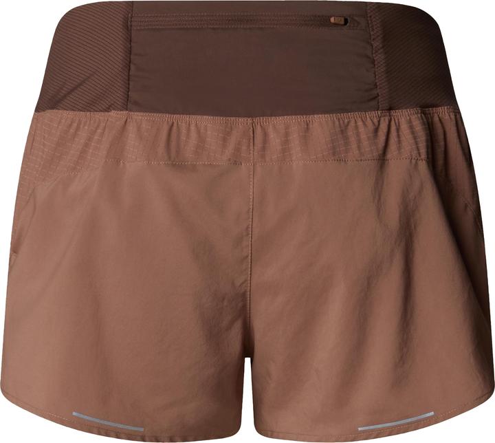Produktbild North Face Sunriser 3" (XS)