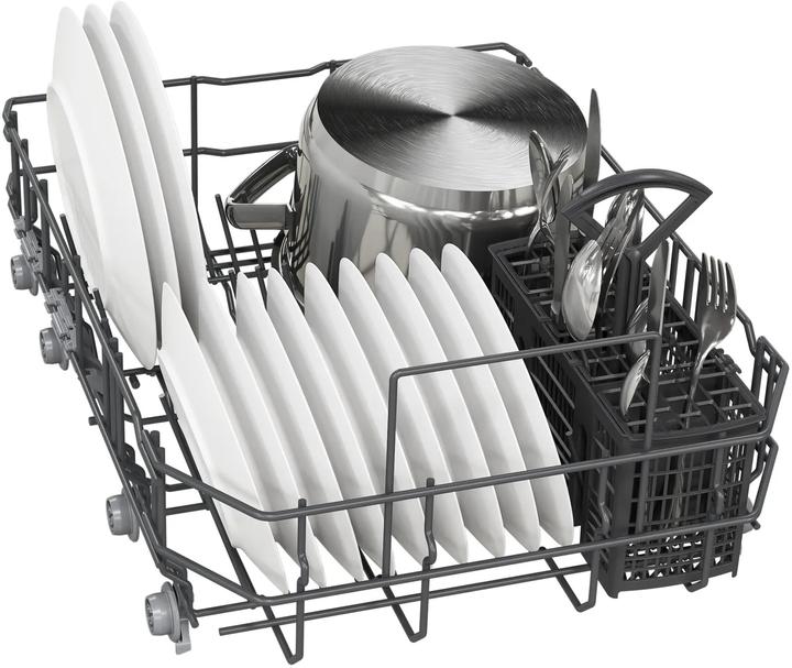 Actual product image Siemens Zmywarka SR 61HX22KE netnet