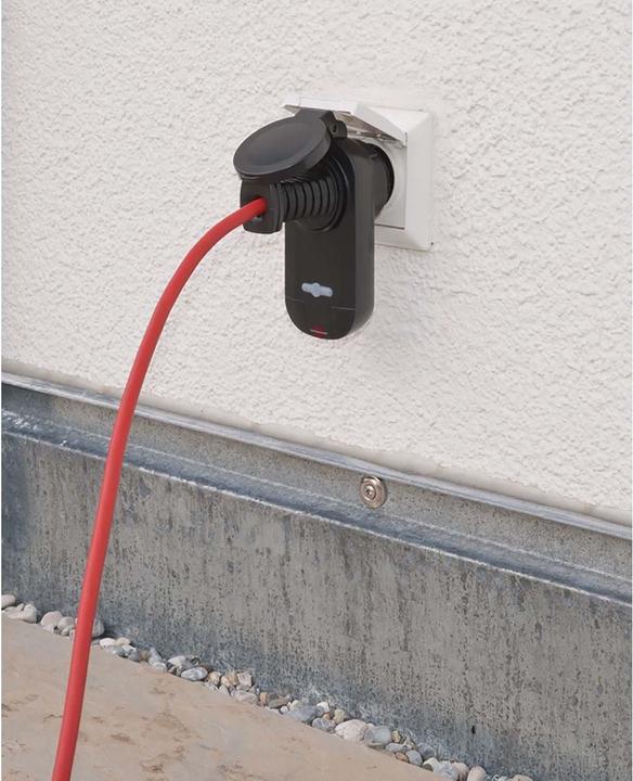 Produktbild Brennenstuhl Funkschaltset