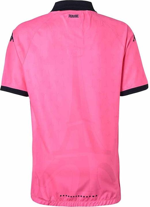 Actual product image Kappa Home Jersey Stade Français 2024/25 (S)