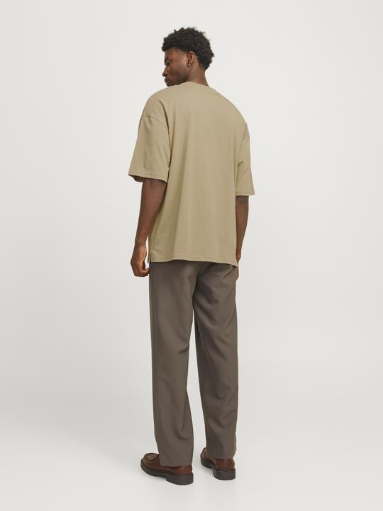 Actual product image Jack & Jones Jjecharge Tee O-Neck Noos (L)