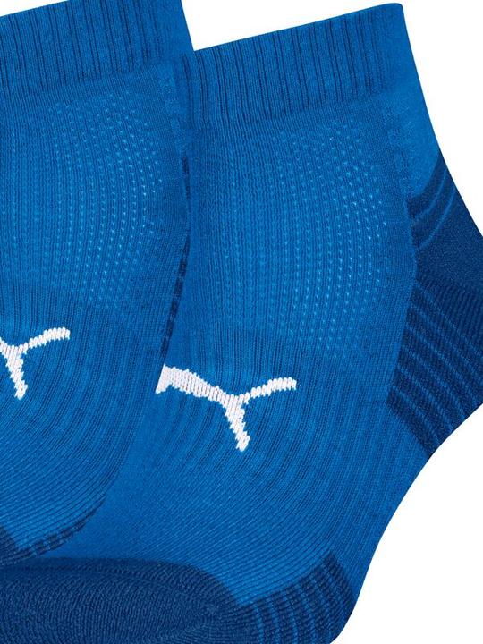 Actual product image Puma Sport Frottee Quarter Socken (pack of 2, 43 - 46)