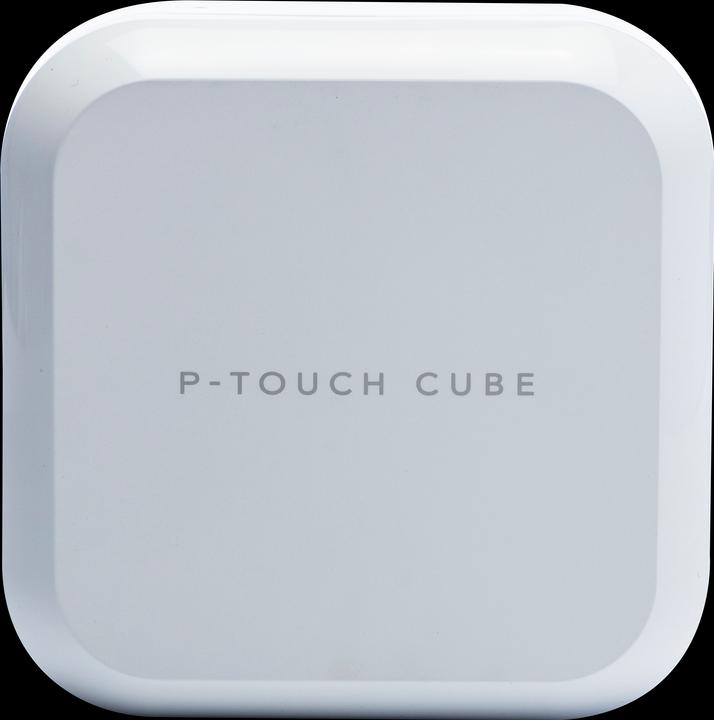 Produktbild Brother P-Touch Cube Plus PT-P710BTH