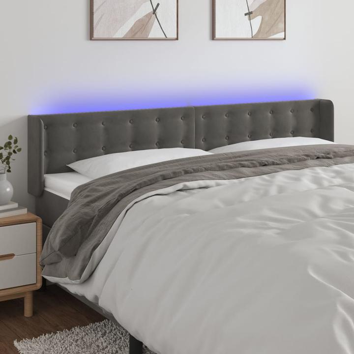 Immagine prodotto VidaXL Gianna (163 x 16 x 88 cm)