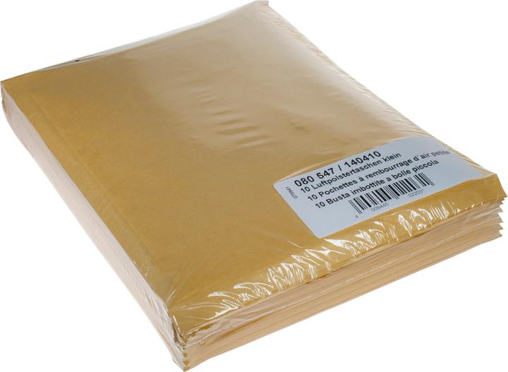 Produktbild Vp Papier Luftpolsterversandtasche (10 x)