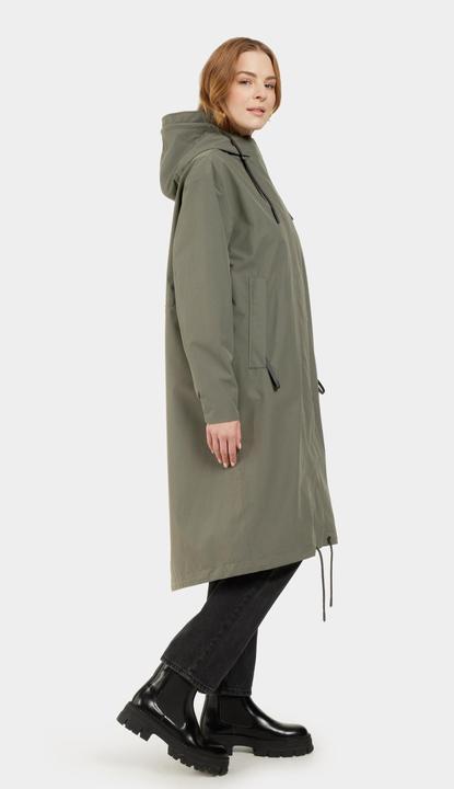 Produktbild Didriksons parka damen asrid (42)