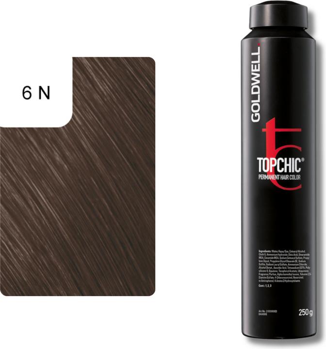 Immagine prodotto Goldwell Topchic (6-N biondo scuro)