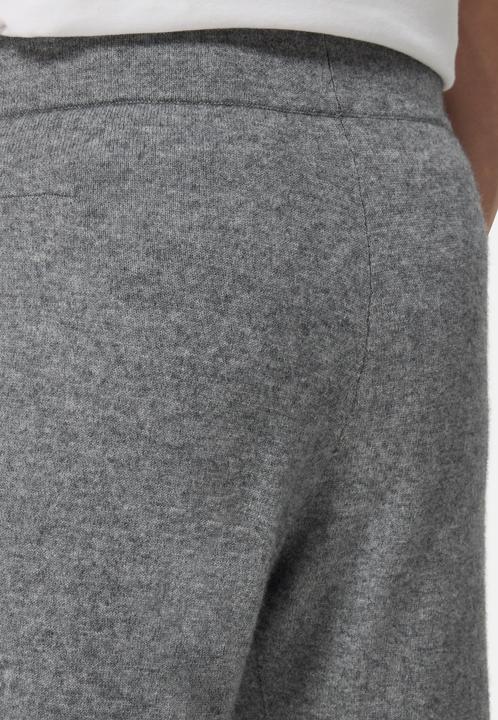 Actual product image Cash-Mere Unisex Wolle Kaschmir Trainerhose (XS)