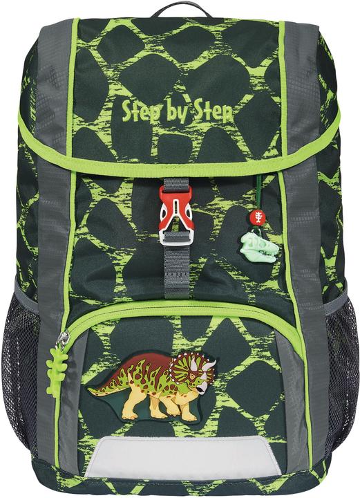 Actual product image Step by Step backpack set KID, 3 pieces