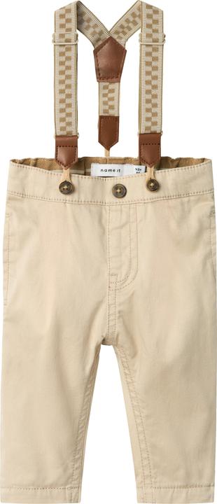 Produktbild Name it Slim Fit Chino (50)