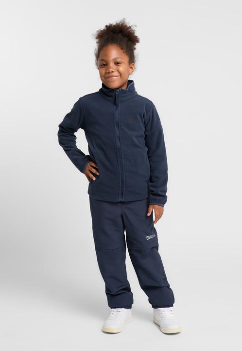Immagine prodotto Jack Wolfskin Giacca Taunus da bambino (164)