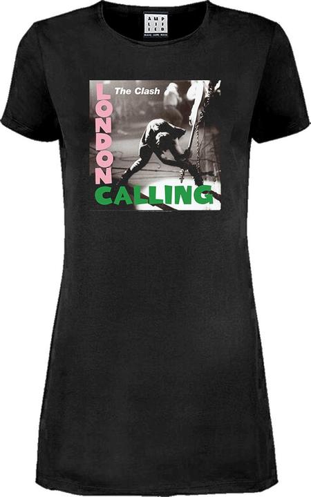 Immagine prodotto Amplified T-shirt London Calling (XL)