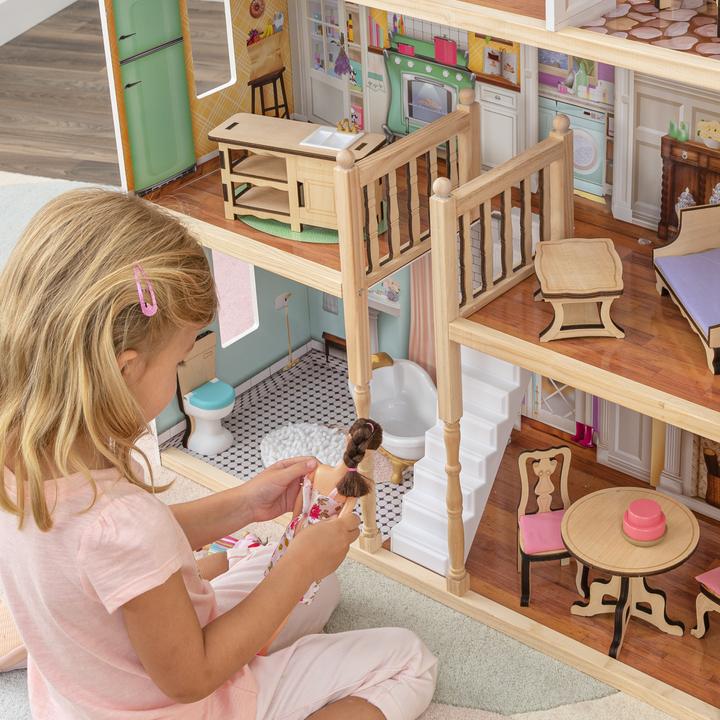 Produktbild KidKraft Charlotte