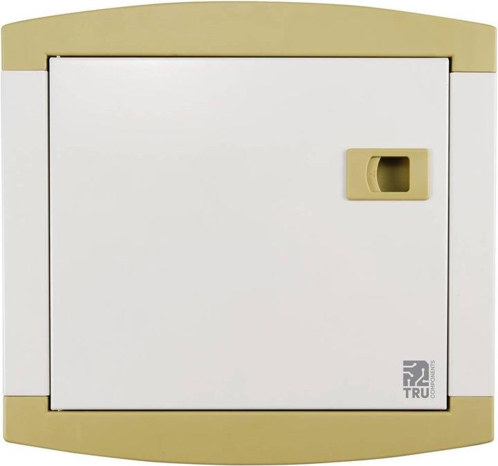 Immagine prodotto Tru Components TC-GYFZ-8 Alloggiamento di installazione 268 x 251 x 91 metallo 1 pz. (Case)