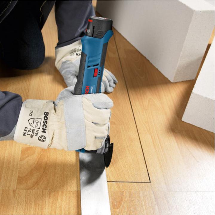 Immagine prodotto Bosch Professional Taglierina multiuso a batteria GOP 12 V-28