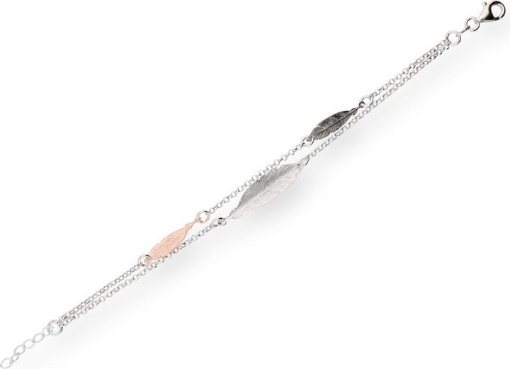 Actual product image Carat Motifs (17 cm, Silver)