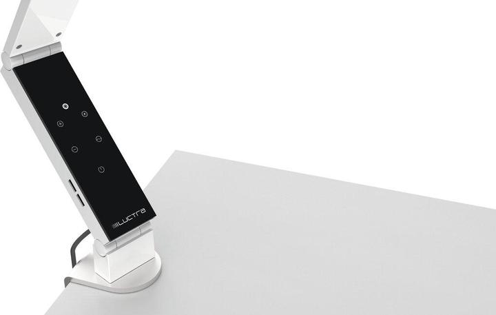 Actual product image Luctra TABLE PRO 2 LINEAR/CLAMP LED table lamp 945 lm white (945 lm)