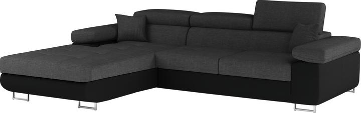 Produktbild ELTAP Armando (Ecksofa, 4-Sitzer, Bettsofa)