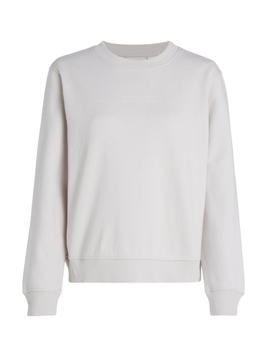 Calvin Klein Jeans Institutional Graphic Crewneck (L)