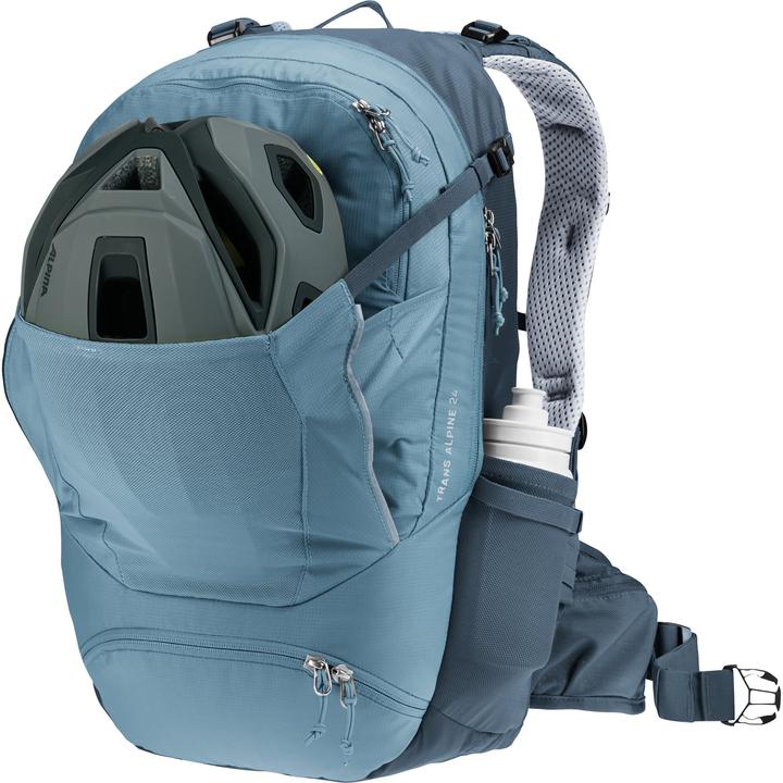 Actual product image Deuter Trans Alpine 24 (24 l)
