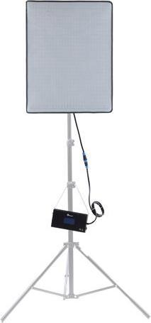 Image du produit Linkstar Panneau LED flexible bicolore LX-150 45x60 cm