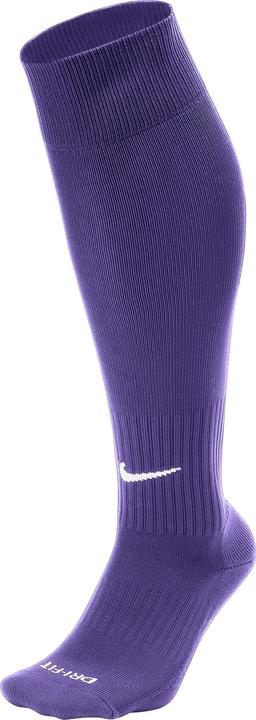 Immagine prodotto Nike Calzini da calcio Classic II Cush OTC/Academy OTC viola SX5728 545 (31-35) (XS)