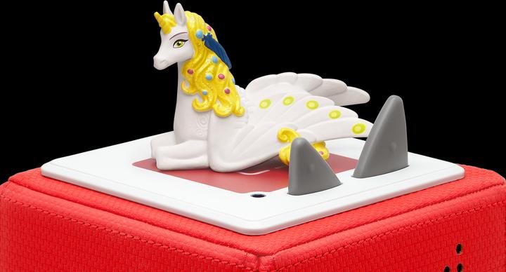 Immagine prodotto Tonies Io e Mia: l'unicorno d'oro Onchao e il paradiso (Tedesco)
