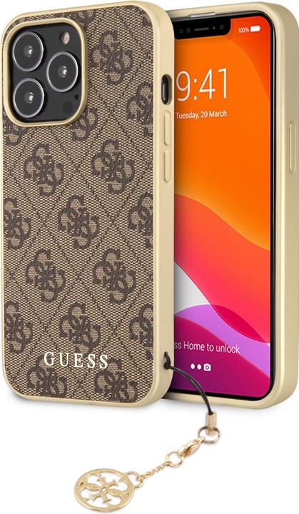Immagine prodotto Guess Custodia rigida (Apple iPhone 12 Pro Max)