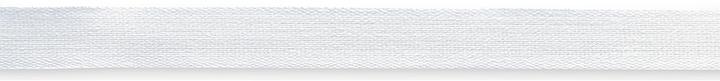 Image du produit Prym Ruban en coton, blanc 10 mm, carte 5 m