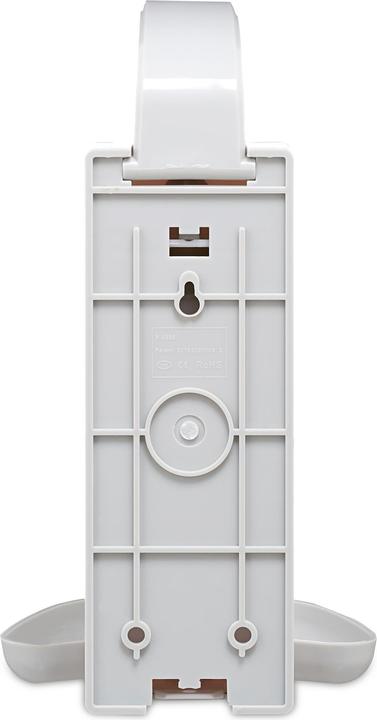 Immagine prodotto Relaxdays 2x dispenser di disinfettante