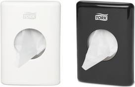 Immagine prodotto Tork Distributore di sacchetti igienici