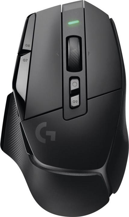 Image du produit Logitech G G502 X (Filaire)