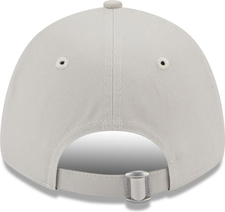 Produktbild New Era 9Forty Metallic FC Chelsea Grey