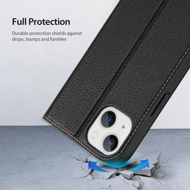 Produktbild Dux Ducis Skin X2 Series Bookcover (Apple iPhone 14)