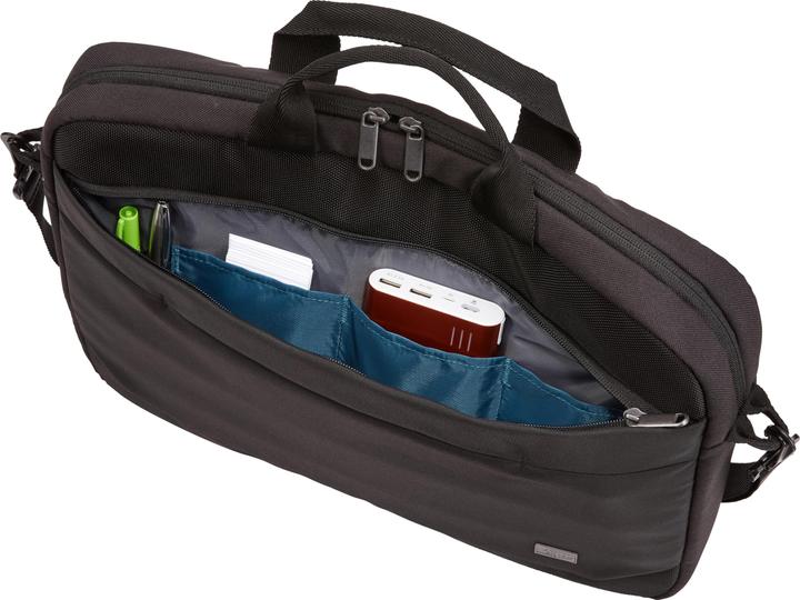 Actual product image Caselogic Advantage Laptop Attaché (15.60", Universal)