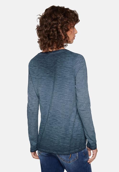 Actual product image Soccx Longsleeve ROCK THE BOAT Langarmshirt (XS)